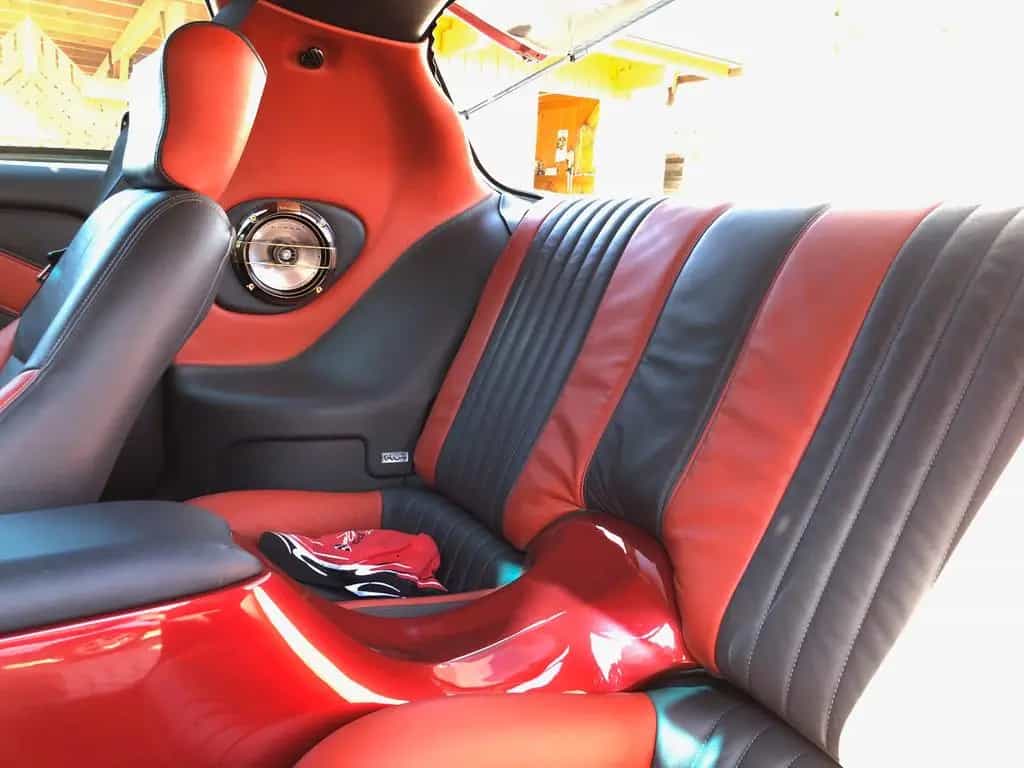 Pontiac Firebird 3.8 Targa -zu verkaufen 09/1993-photo-7