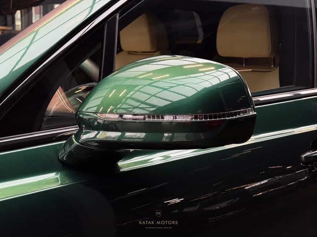 Bentley Bentayga V8/NAIM/PANO/MASSAGE/STANDHZG/ACC/NACHT 05/2023-photo-12