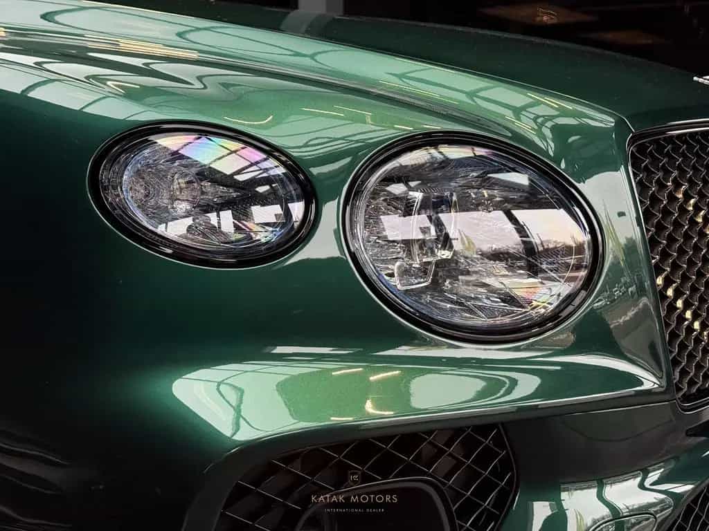 Bentley Bentayga V8/NAIM/PANO/MASSAGE/STANDHZG/ACC/NACHT 05/2023-photo-13