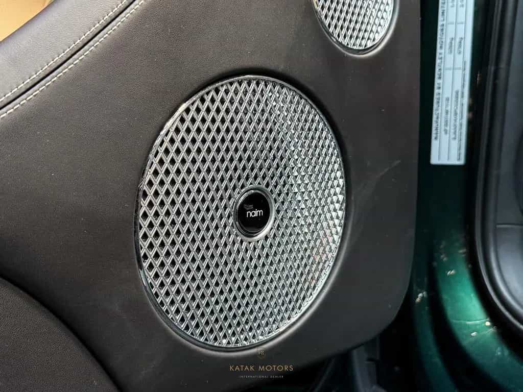 Bentley Bentayga V8/NAIM/PANO/MASSAGE/STANDHZG/ACC/NACHT 05/2023-photo-16