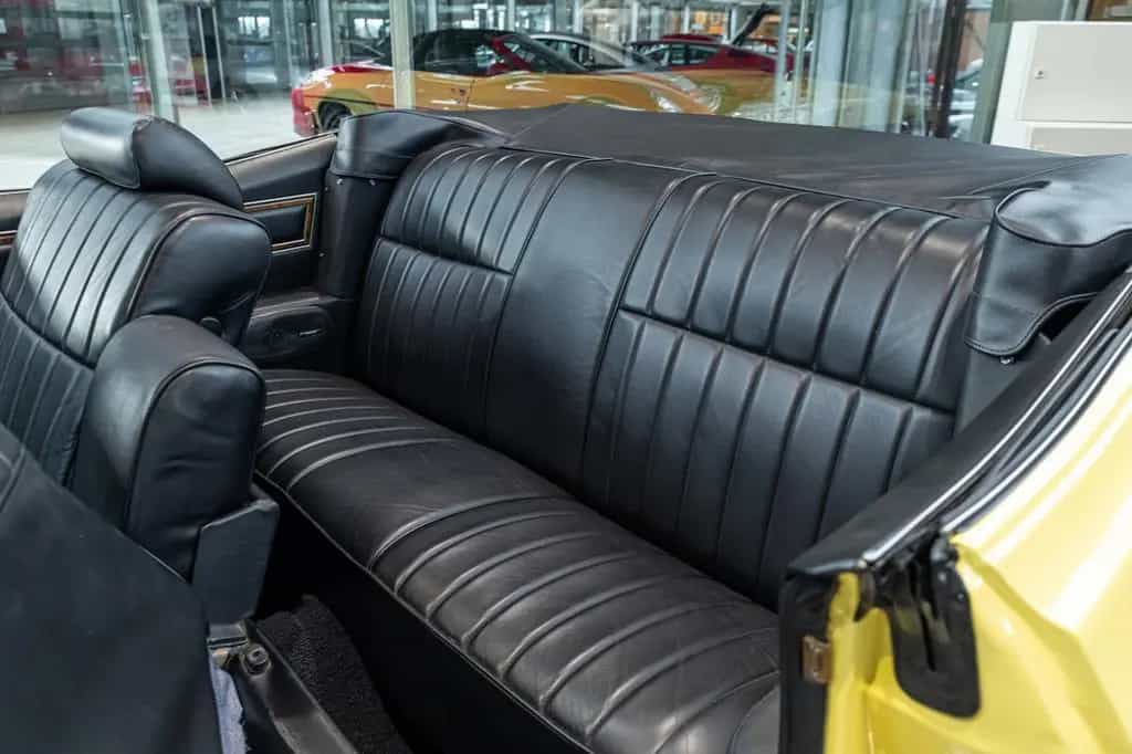 Pontiac Bonneville Cubic GM|Komplett restauriert 07/1970-photo-10