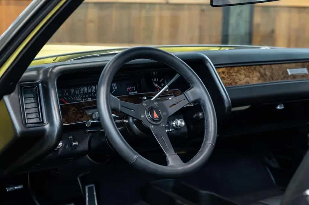 Pontiac Bonneville Cubic GM|Komplett restauriert 07/1970-photo-11
