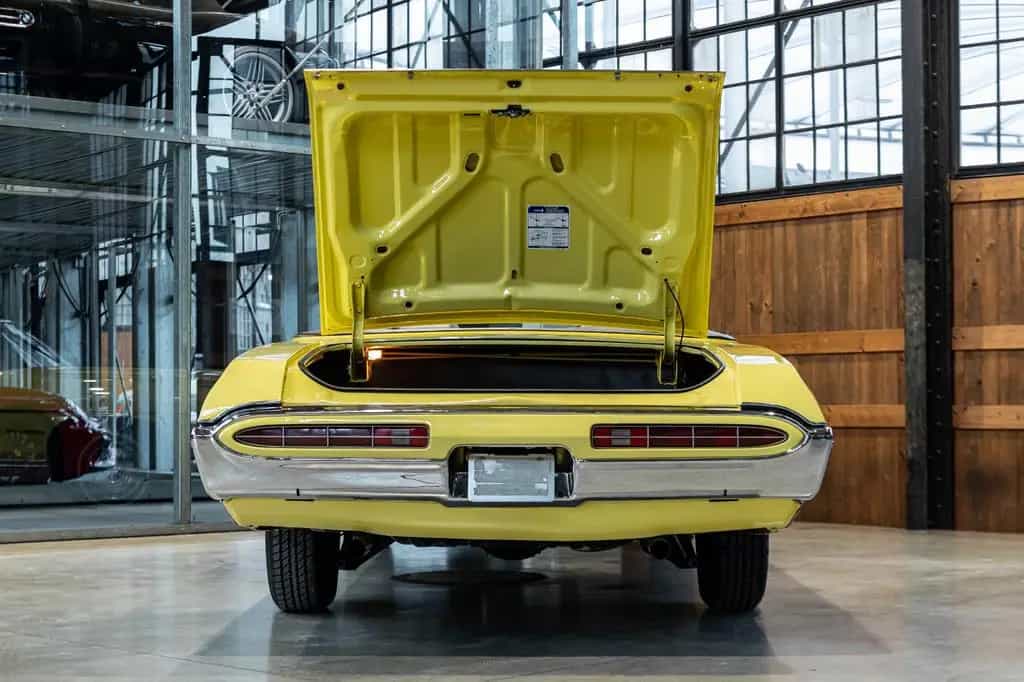 Pontiac Bonneville Cubic GM|Komplett restauriert 07/1970-photo-22