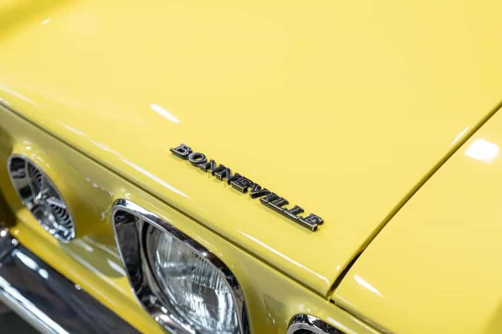 Pontiac Bonneville Cubic GM|Komplett restauriert 07/1970-photo-27