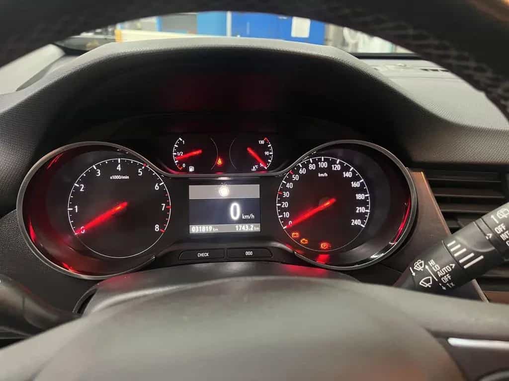 Opel Crossland (X)SHZ LHZ LED PP KAMERA Carplay 02/2022-photo-5