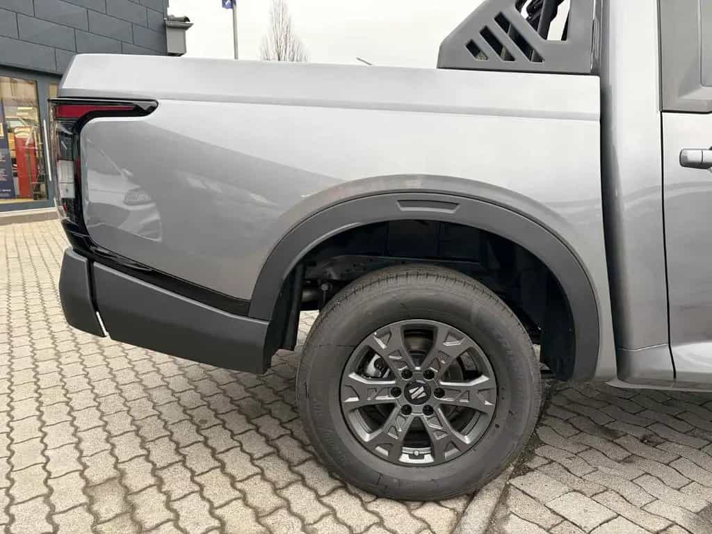 DFSK Other DFM Rich 9 Pick Up 2.3 Diesel AT 4×4 Klima null-photo-10