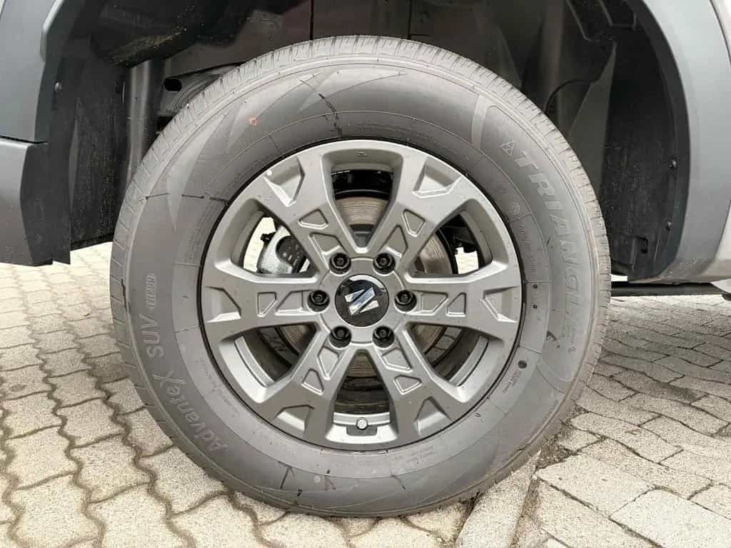 DFSK Other DFM Rich 9 Pick Up 2.3 Diesel AT 4×4 Klima null-photo-11