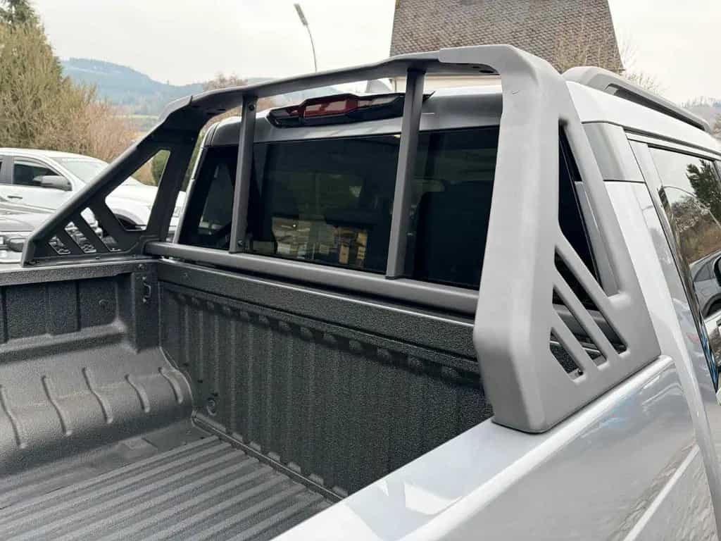 DFSK Other DFM Rich 9 Pick Up 2.3 Diesel AT 4×4 Klima null-photo-12