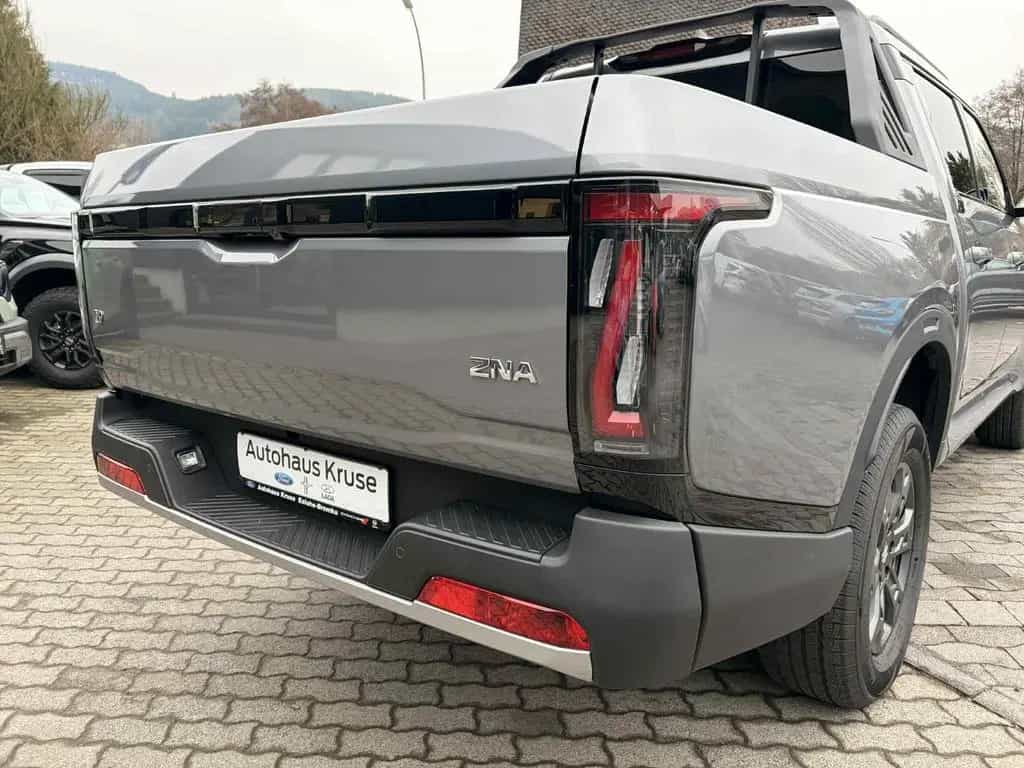 DFSK Other DFM Rich 9 Pick Up 2.3 Diesel AT 4×4 Klima null-photo-17