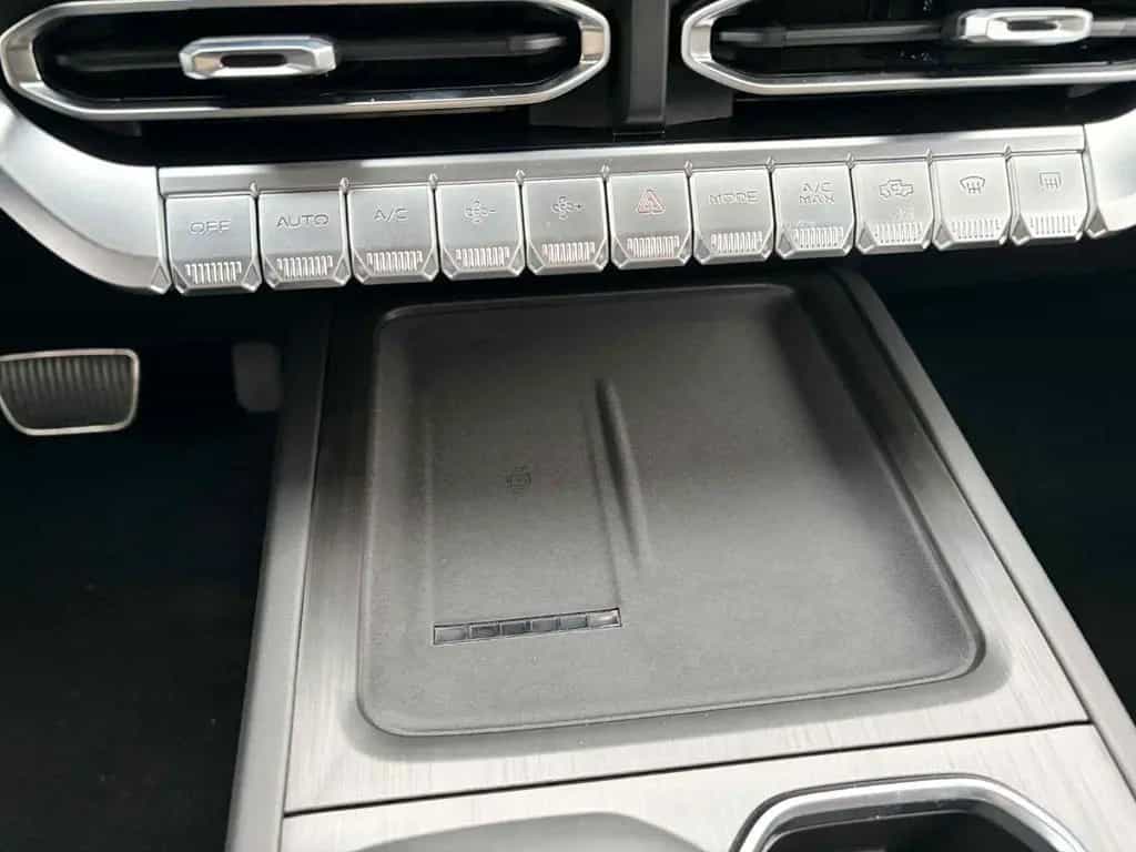 DFSK Other DFM Rich 9 Pick Up 2.3 Diesel AT 4×4 Klima null-photo-19