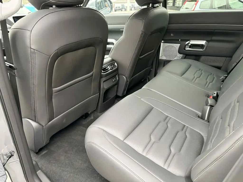 DFSK Other DFM Rich 9 Pick Up 2.3 Diesel AT 4×4 Klima null-photo-22