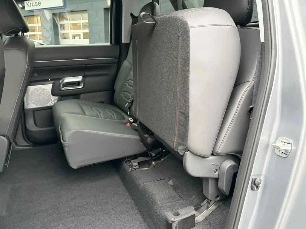 DFSK Other DFM Rich 9 Pick Up 2.3 Diesel AT 4×4 Klima null-photo-28