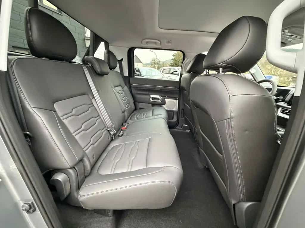 DFSK Other DFM Rich 9 Pick Up 2.3 Diesel AT 4×4 Klima null-photo-33