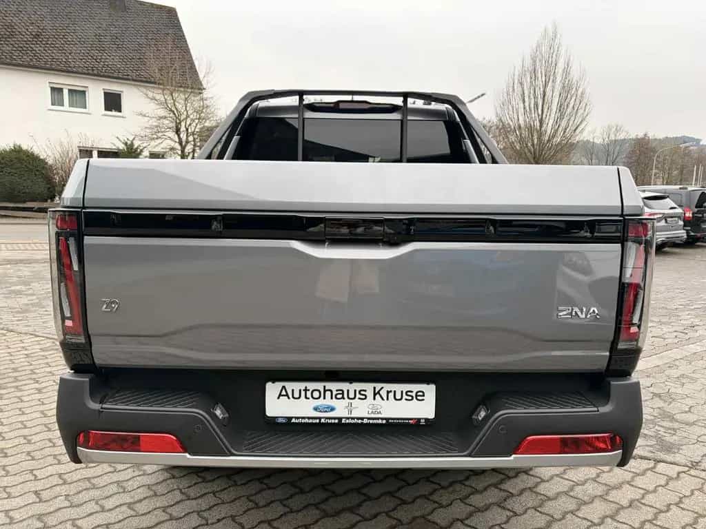 DFSK Other DFM Rich 9 Pick Up 2.3 Diesel AT 4×4 Klima null-photo-36