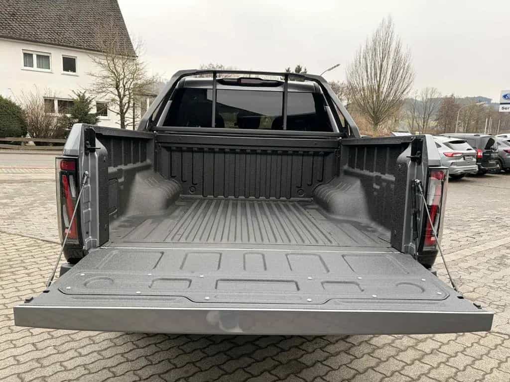DFSK Other DFM Rich 9 Pick Up 2.3 Diesel AT 4×4 Klima null-photo-37