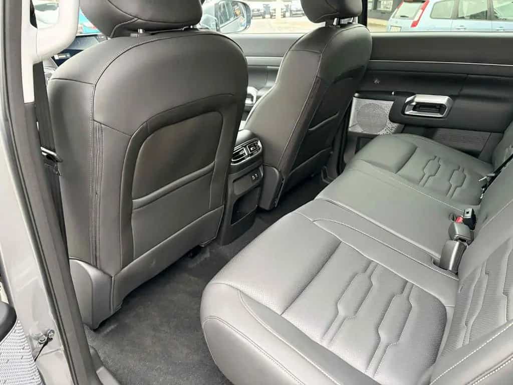 DFSK Other DFM Rich 9 Pick Up 2.3 Diesel AT 4×4 Klima null-photo-38