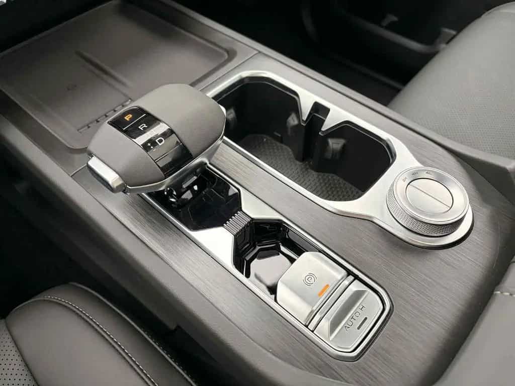 DFSK Other DFM Rich 9 Pick Up 2.3 Diesel AT 4×4 Klima null-photo-39