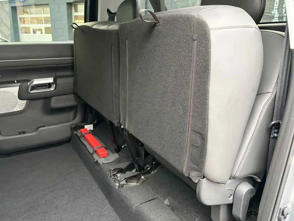 DFSK Other DFM Rich 9 Pick Up 2.3 Diesel AT 4×4 Klima null-photo-40