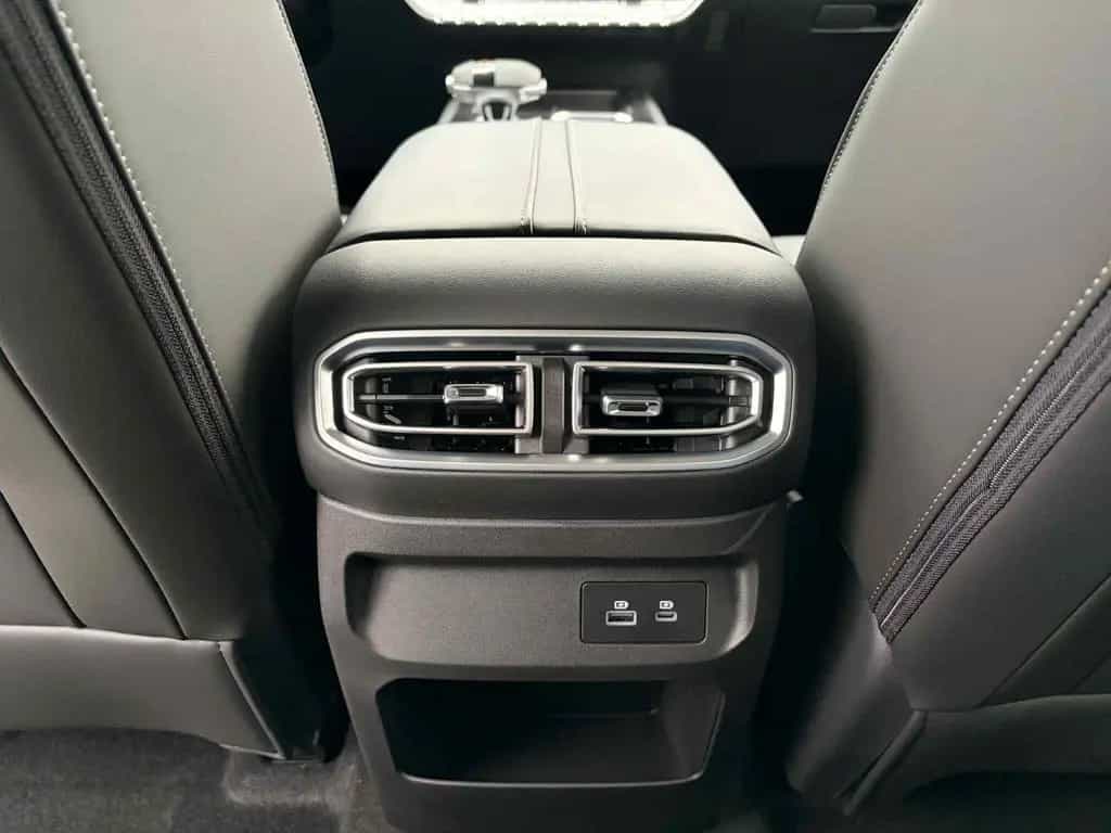 DFSK Other DFM Rich 9 Pick Up 2.3 Diesel AT 4×4 Klima null-photo-41