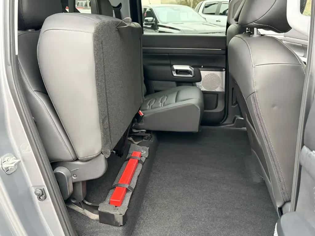 DFSK Other DFM Rich 9 Pick Up 2.3 Diesel AT 4×4 Klima null-photo-45