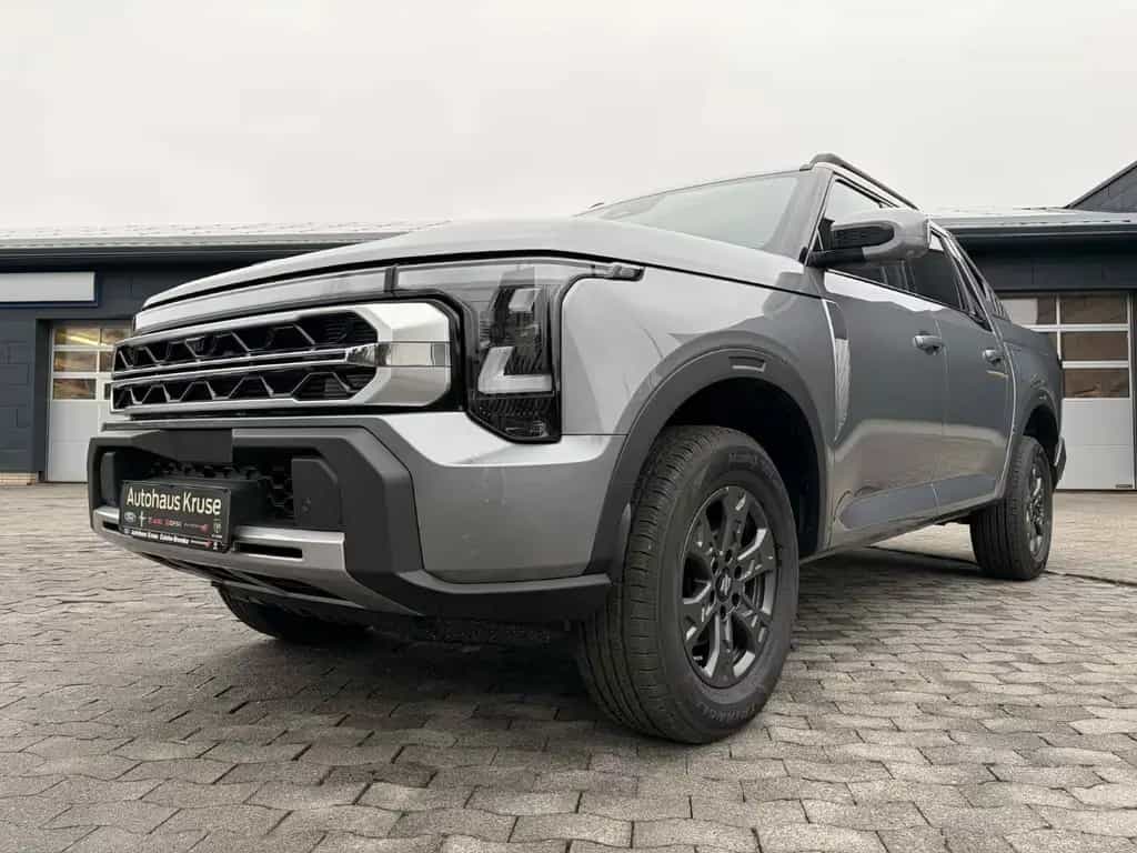DFSK Other DFM Rich 9 Pick Up 2.3 Diesel AT 4×4 Klima null-photo-6