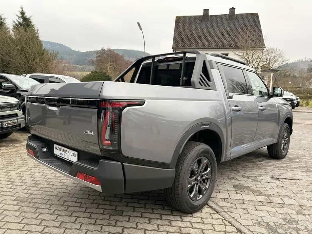 DFSK Other DFM Rich 9 Pick Up 2.3 Diesel AT 4×4 Klima null-photo-9