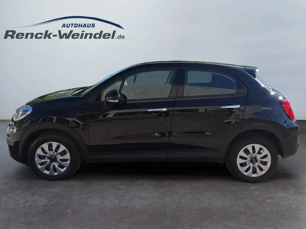 Fiat 500X Urban-look 1.0 FireFl Apple CarPlay Android 01/2021-photo-1