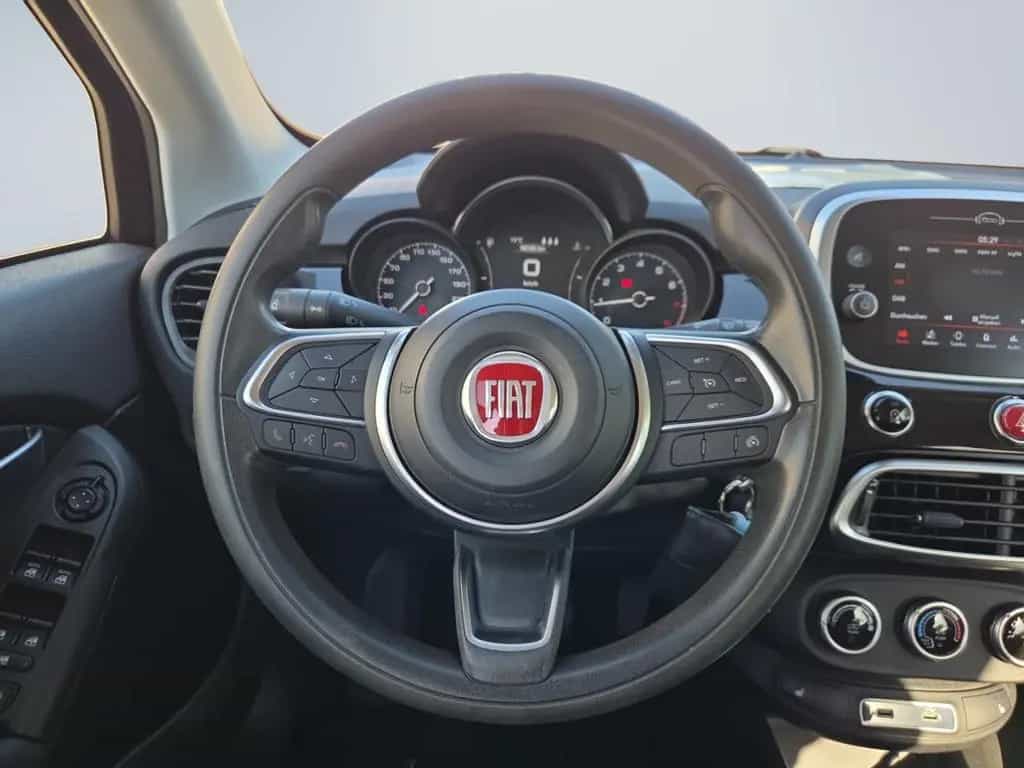 Fiat 500X Urban-look 1.0 FireFl Apple CarPlay Android 01/2021-photo-11