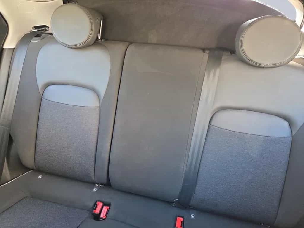 Fiat 500X Urban-look 1.0 FireFl Apple CarPlay Android 01/2021-photo-12
