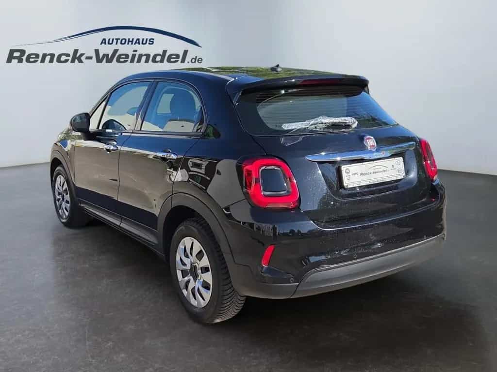 Fiat 500X Urban-look 1.0 FireFl Apple CarPlay Android 01/2021-photo-2