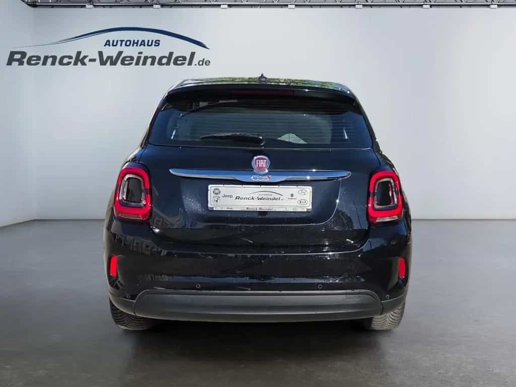 Fiat 500X Urban-look 1.0 FireFl Apple CarPlay Android 01/2021-photo-3