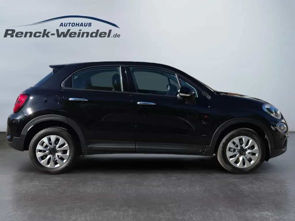 Fiat 500X Urban-look 1.0 FireFl Apple CarPlay Android 01/2021-photo-5