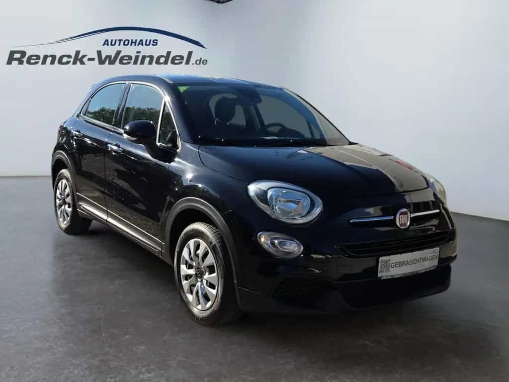 Fiat 500X Urban-look 1.0 FireFl Apple CarPlay Android 01/2021-photo-6
