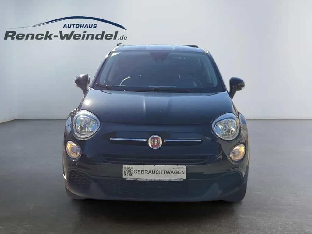 Fiat 500X Urban-look 1.0 FireFl Apple CarPlay Android 01/2021-photo-7
