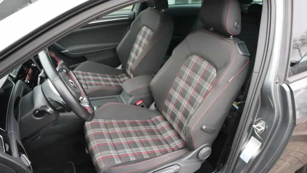 Volkswagen Golf VII Lim. GTI Performance BMT/Start-Stopp 12/2018-photo-20
