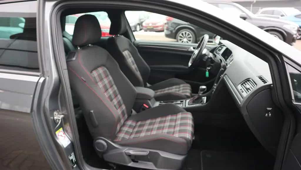 Volkswagen Golf VII Lim. GTI Performance BMT/Start-Stopp 12/2018-photo-21