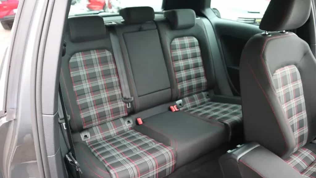 Volkswagen Golf VII Lim. GTI Performance BMT/Start-Stopp 12/2018-photo-23