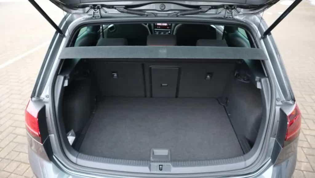 Volkswagen Golf VII Lim. GTI Performance BMT/Start-Stopp 12/2018-photo-24
