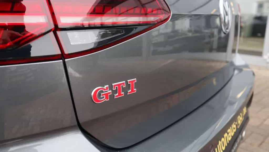 Volkswagen Golf VII Lim. GTI Performance BMT/Start-Stopp 12/2018-photo-25