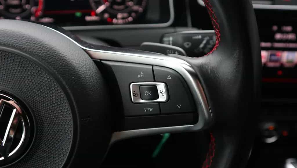 Volkswagen Golf VII Lim. GTI Performance BMT/Start-Stopp 12/2018-photo-7