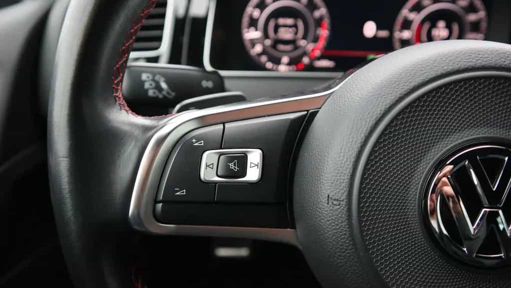 Volkswagen Golf VII Lim. GTI Performance BMT/Start-Stopp 12/2018-photo-8