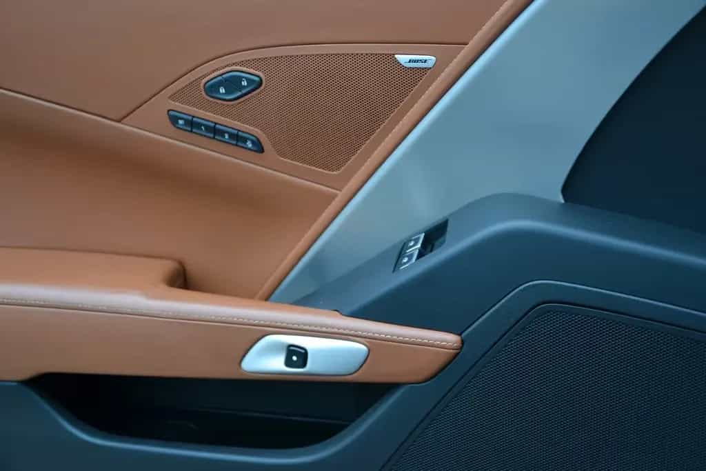 Corvette C7 6.2 Stingray Cabrio*XENON*NAV*LEDER*HINGUCKER 01/2014-photo-14