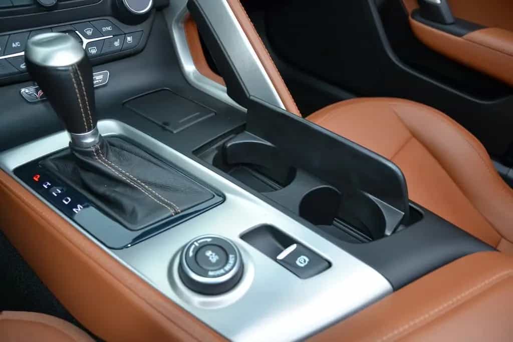 Corvette C7 6.2 Stingray Cabrio*XENON*NAV*LEDER*HINGUCKER 01/2014-photo-20