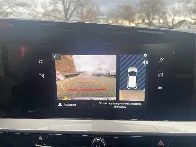 Opel Mokka GS+Apple+Andriod+PDC+Rückfahrkamera 09/2024-photo-10