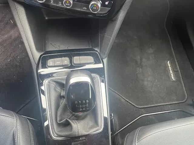 Opel Mokka GS+Apple+Andriod+PDC+Rückfahrkamera 09/2024-photo-11