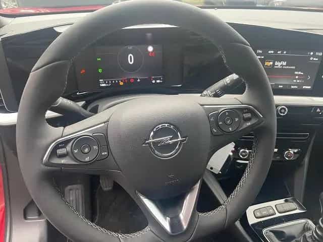 Opel Mokka GS+Apple+Andriod+PDC+Rückfahrkamera 09/2024-photo-12