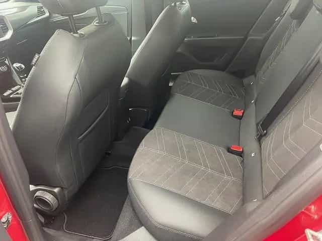 Opel Mokka GS+Apple+Andriod+PDC+Rückfahrkamera 09/2024-photo-13