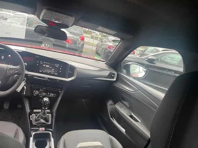 Opel Mokka GS+Apple+Andriod+PDC+Rückfahrkamera 09/2024-photo-14