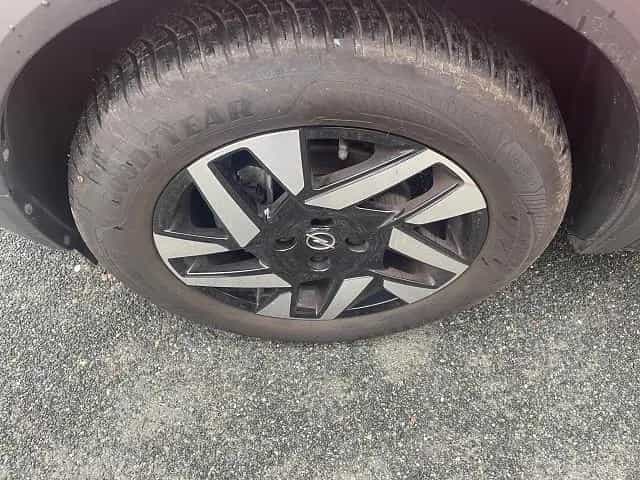 Opel Mokka GS+Apple+Andriod+PDC+Rückfahrkamera 09/2024-photo-3