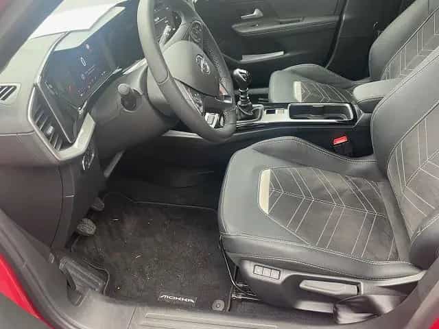 Opel Mokka GS+Apple+Andriod+PDC+Rückfahrkamera 09/2024-photo-5